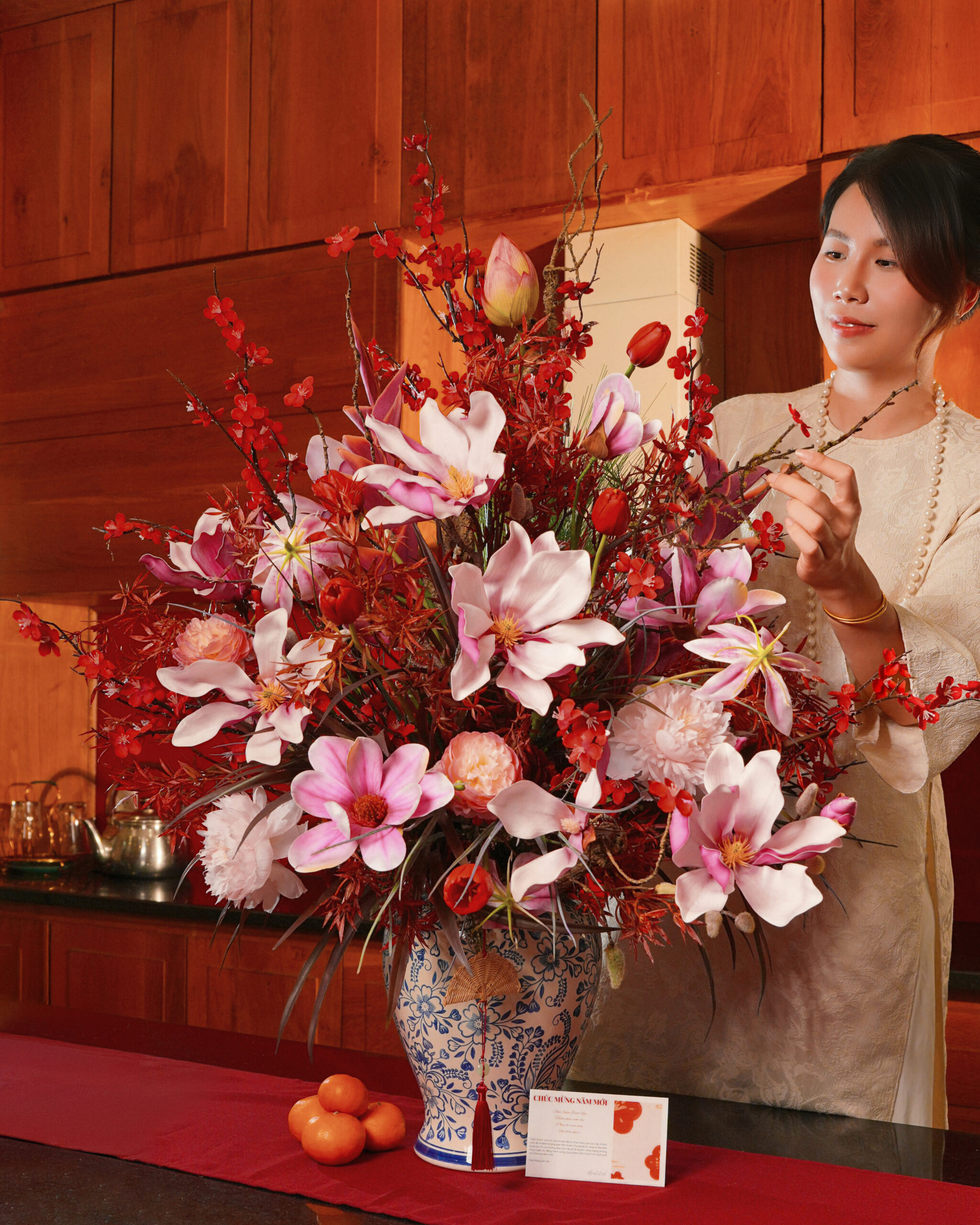 Nếp Đoàn Viên - Ảnh 2