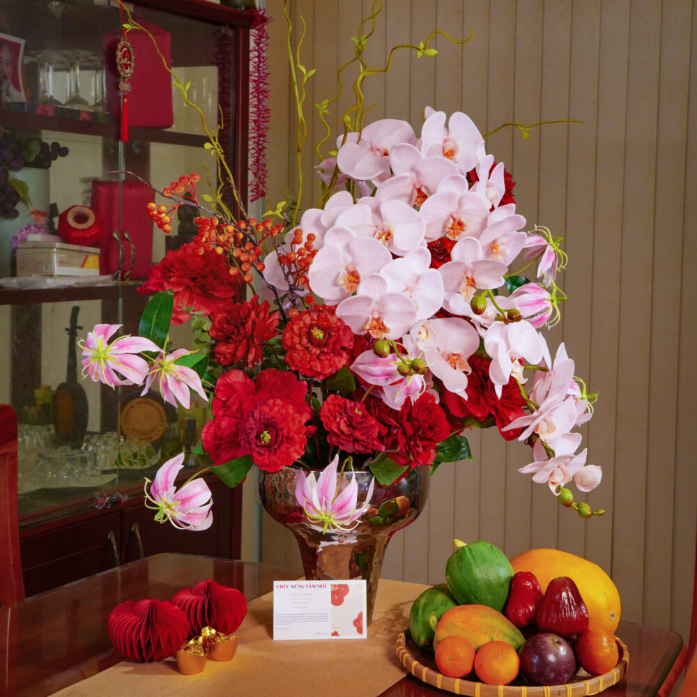 Nếp Sum Vầy